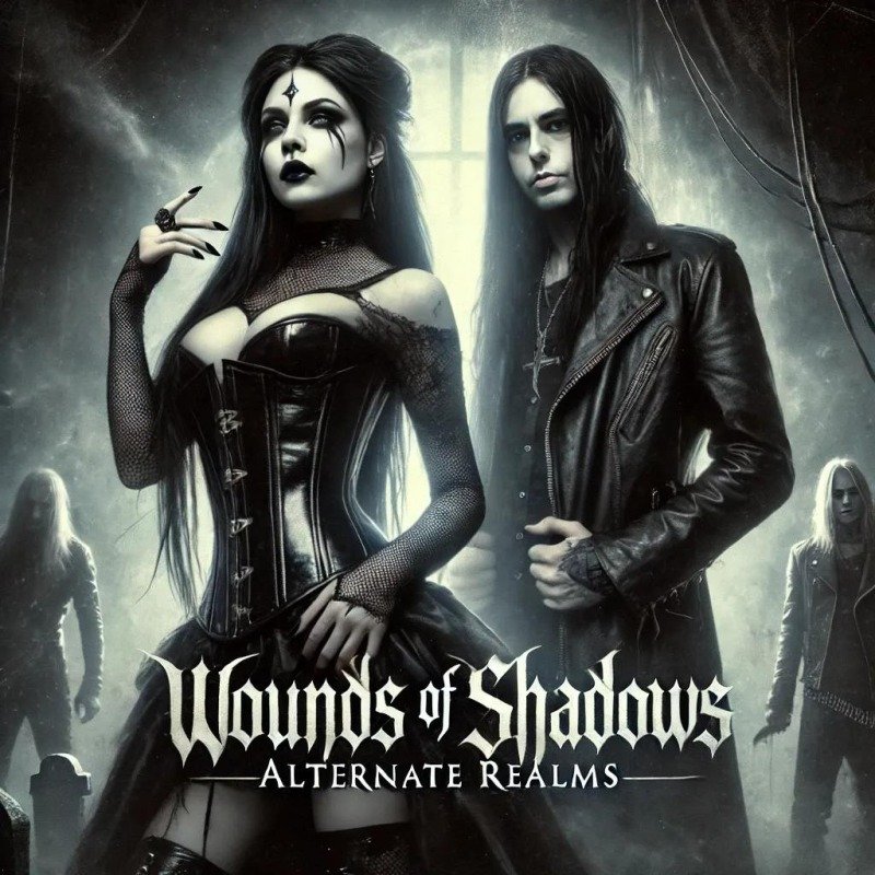 Wounds of Shadows Alternate Realms