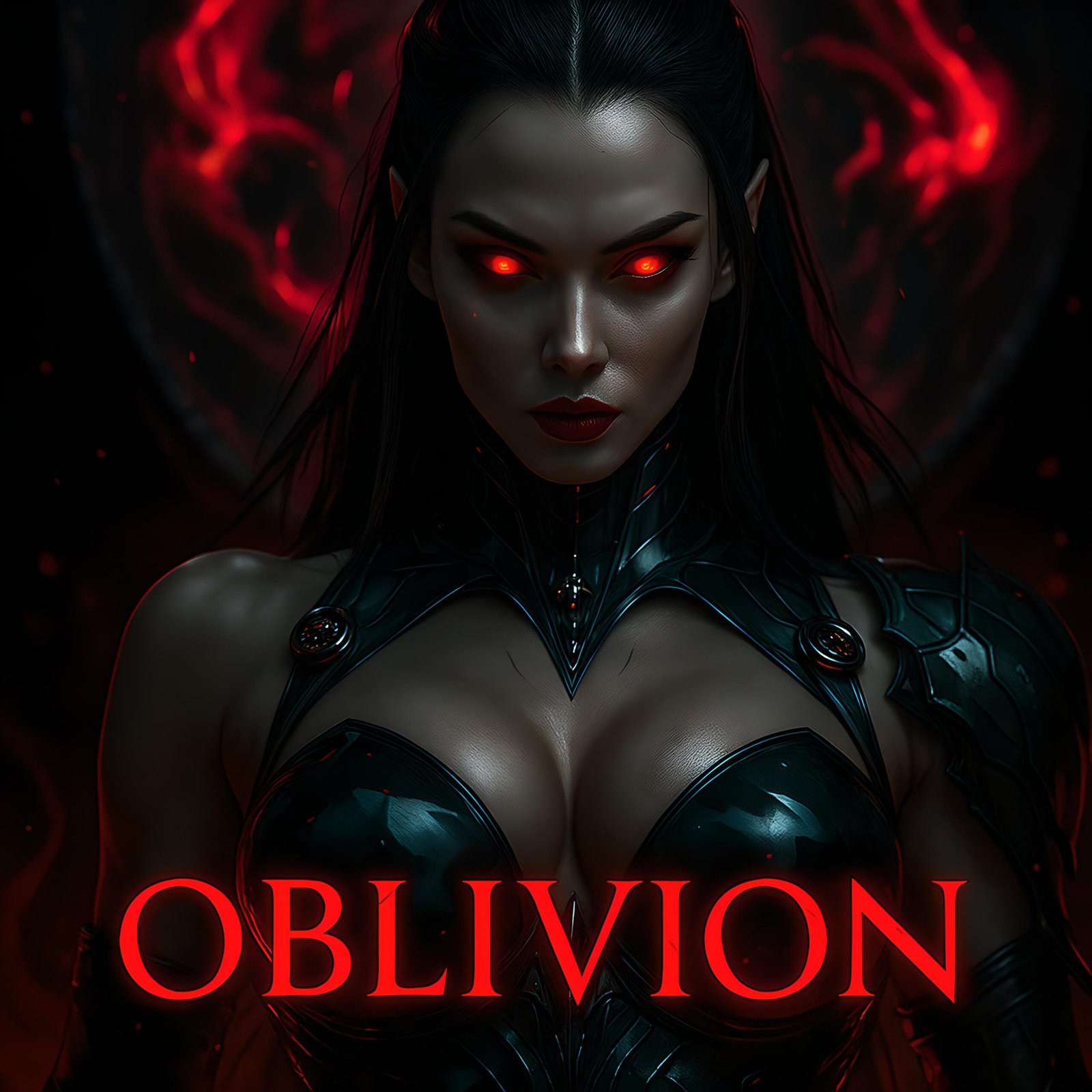 Oblivion