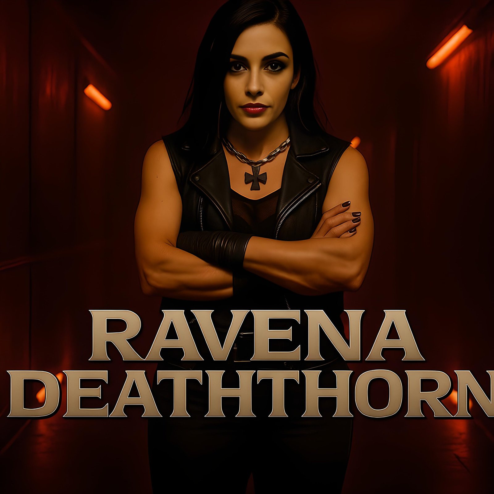Ravena Deaththorn