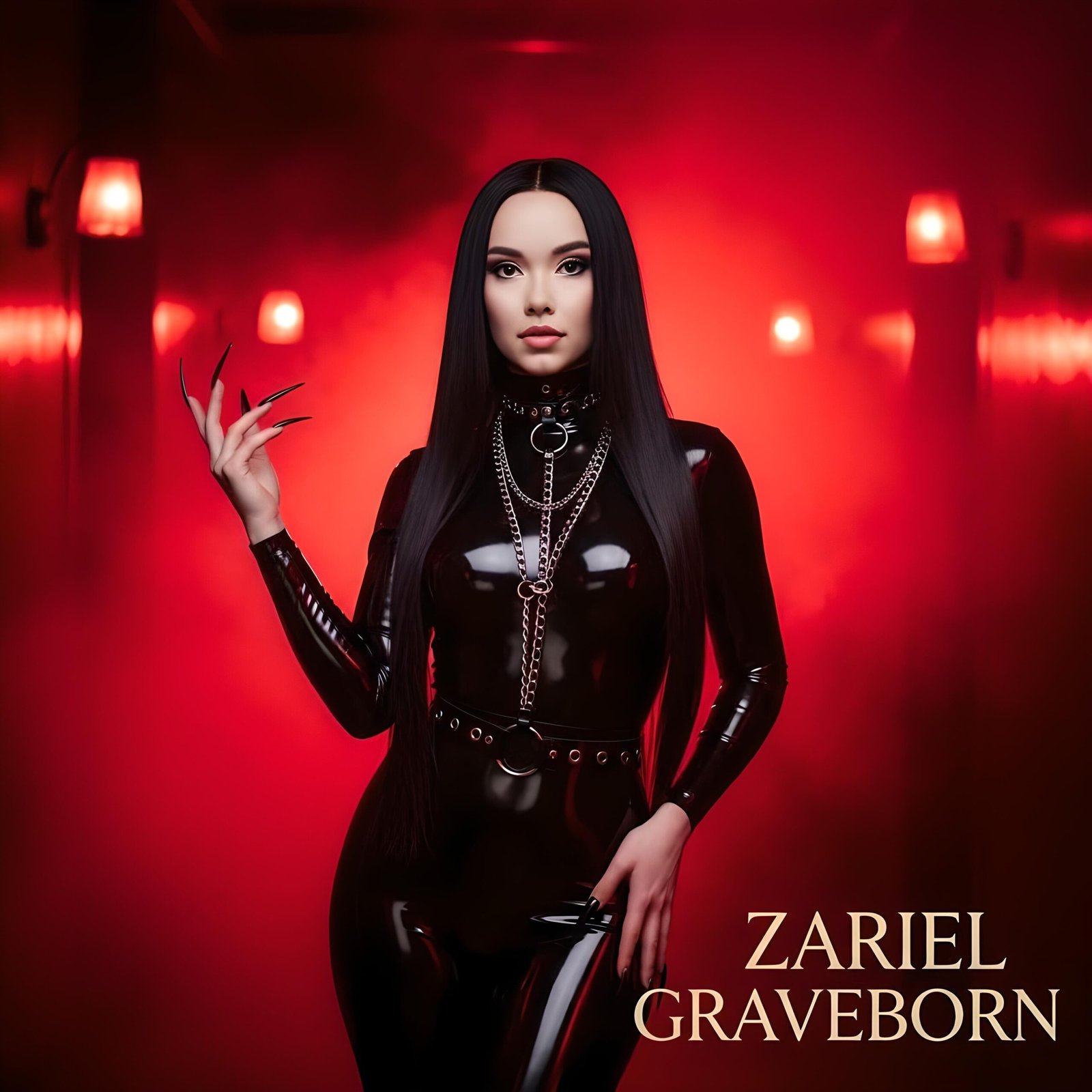 zariel graveborn