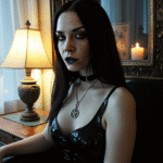 Lina Macabre