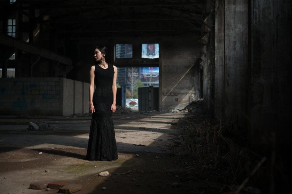 Gothic Skirts for Women: Why the World Still Fears Our Darkness