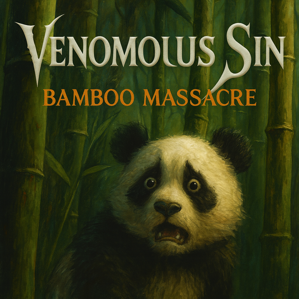 bamboo massacre