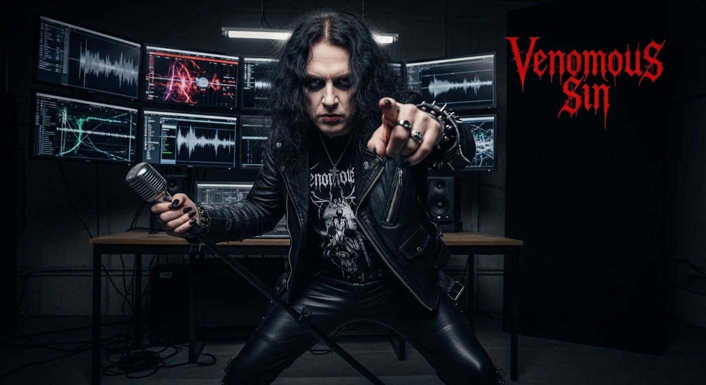 Venomous Sin passion myth debunked: Xavi exposes the truth behind 'follow your passion' with raw rebellion