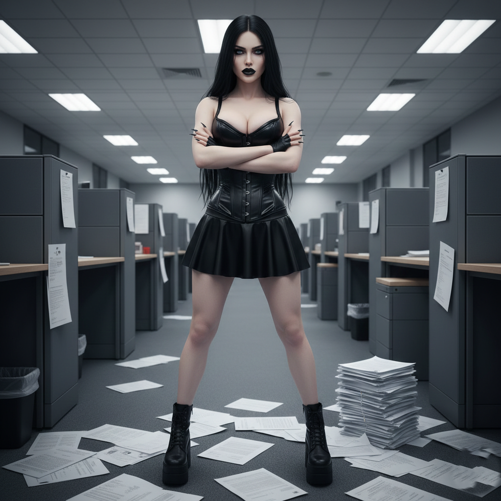 How to dismantle HR anal manual corporate control and reclaim employee autonomy through workplace rebellion