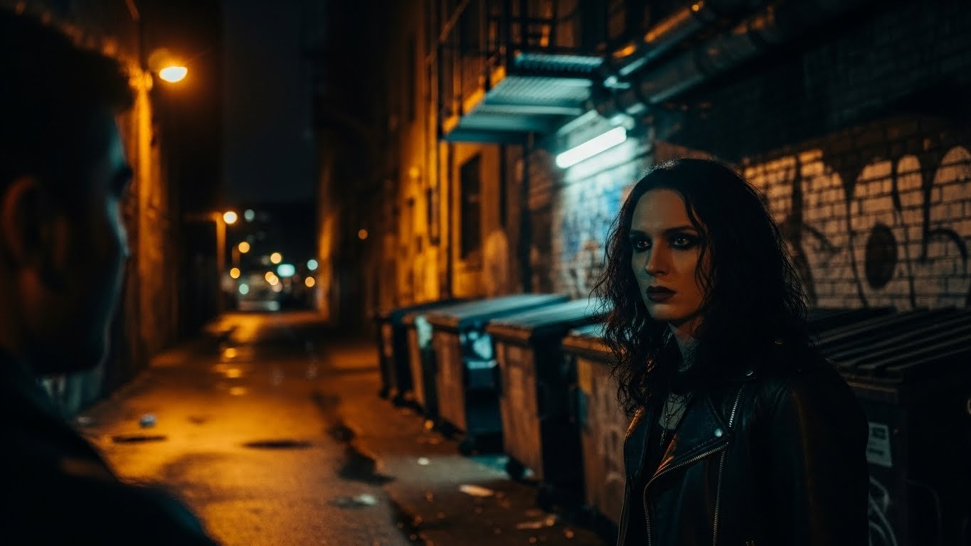 The Audacity of Unsolicited Facial Coaching: Why My Face Isn’t Your Public Service Announcement