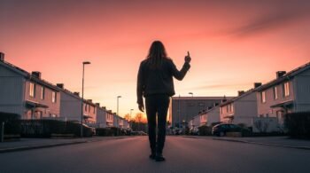 Swedish individual freedom reclaimed - defiance against Jantelagen and the pressure to conform