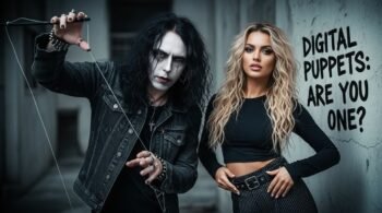 Algorithm Slavery in music