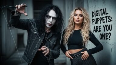 Algorithm Slavery in music