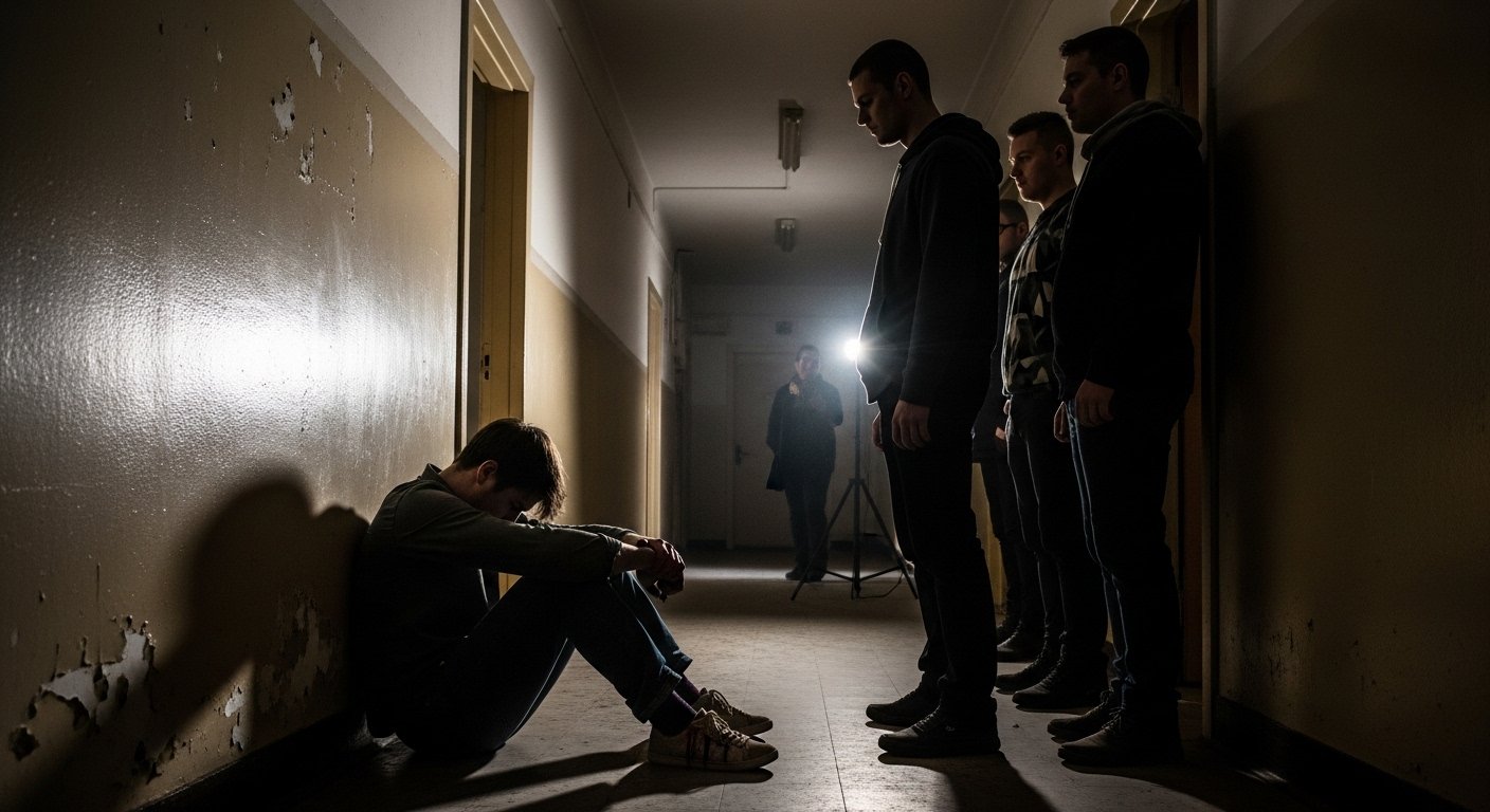 why ignoring bullies doesn't work and how to actually stop bullying in schools