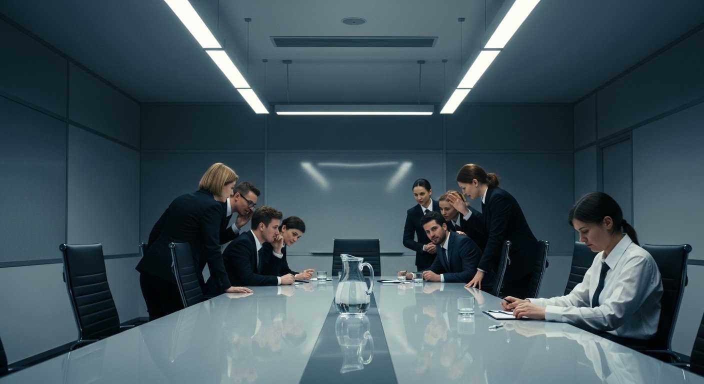 institutional bullying in the workplace and its hidden impact