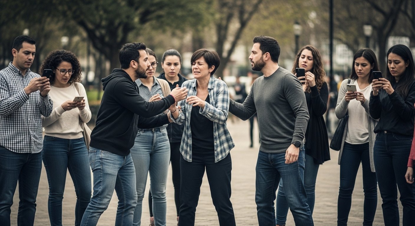 bystander intervention bullying and the power of collective action