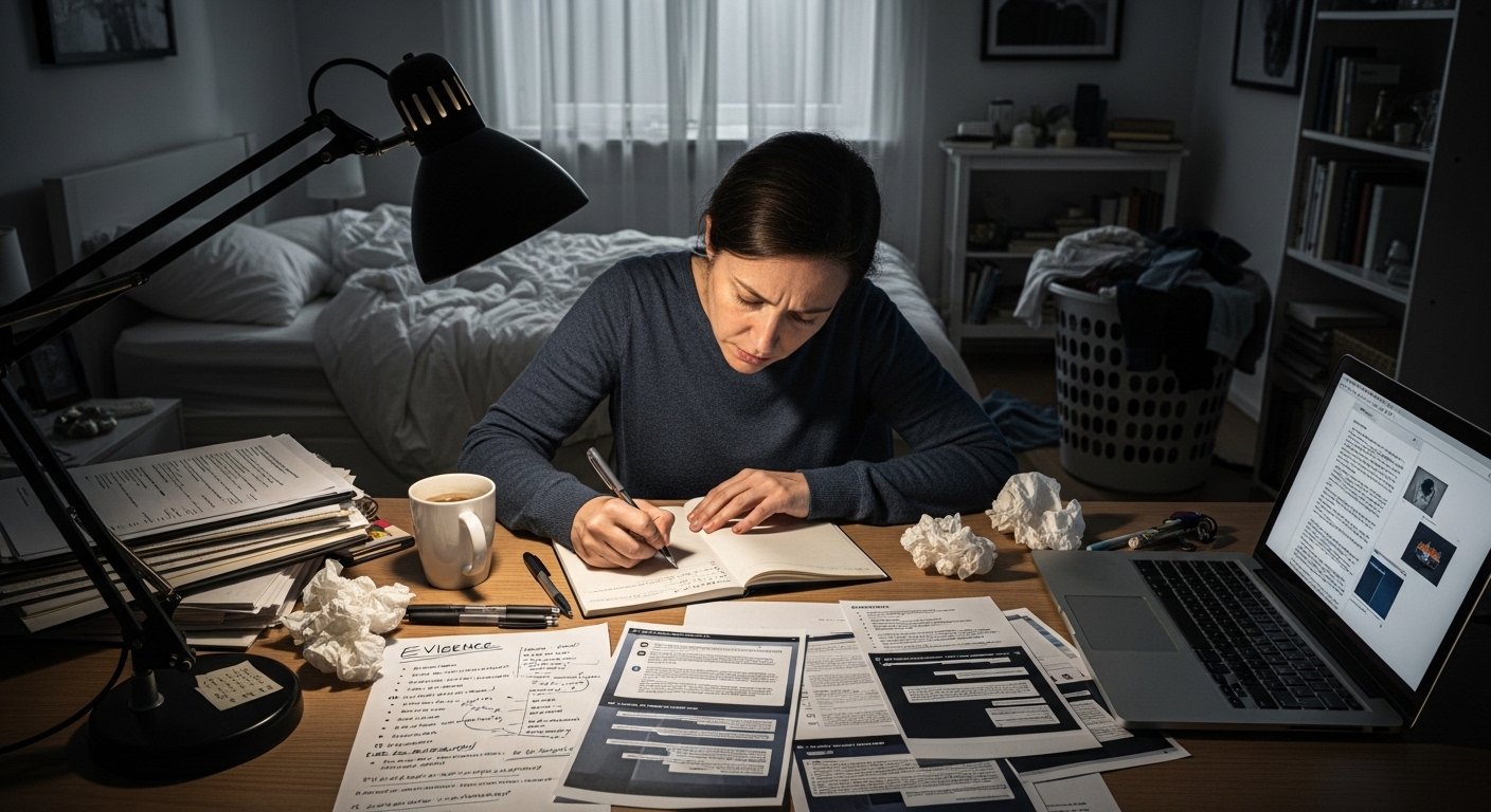 strategies to deal with bullies through evidence and documentation