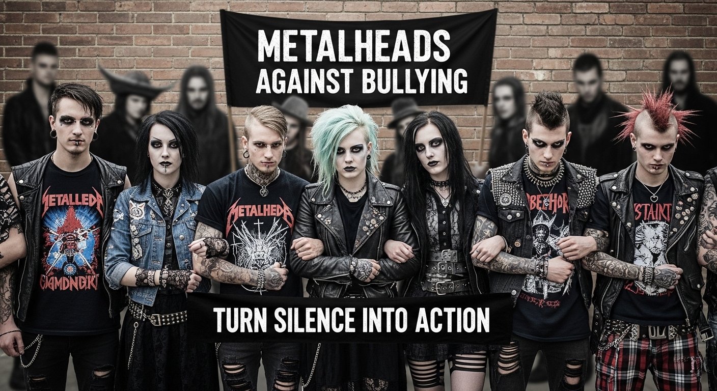 how to stop a bully through unity and collective resistance