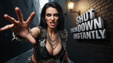 Shut Them Down Instantly