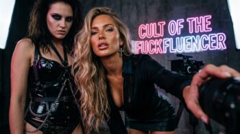 Cult of the Fuckfluencer