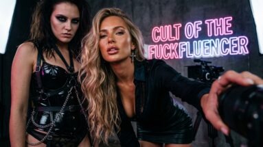 Cult of the Fuckfluencer