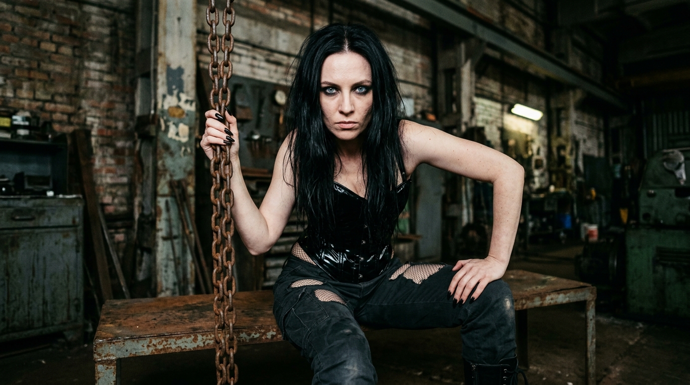 How to stop being a victim and build mental strength through defiance.