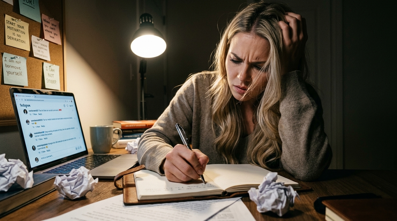 Turning emotional pain into power through self-reflection and strategic response planning