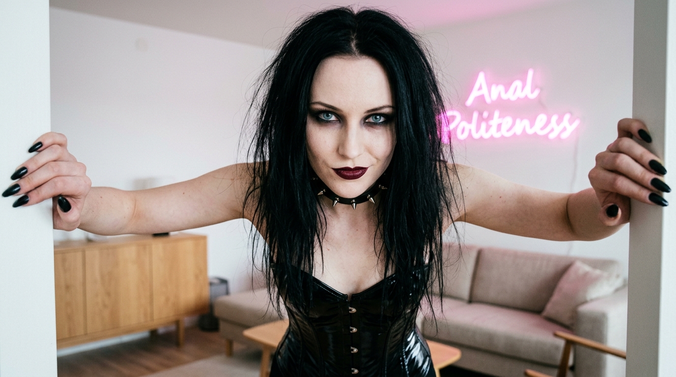 Anal Politeness: The Modern Way to Be Passive-Aggressive