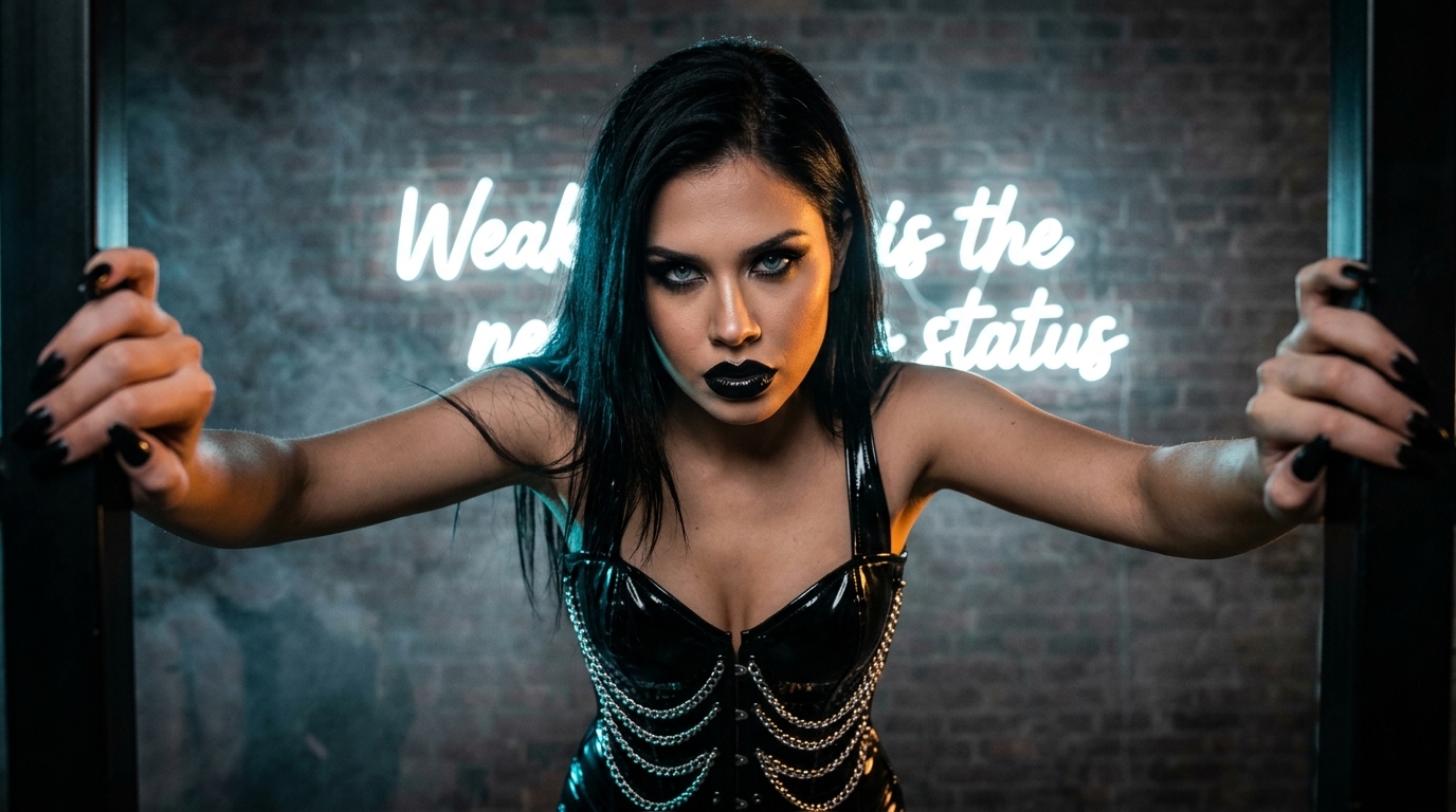 How to Stop Being a Victim and Build Mental Strength