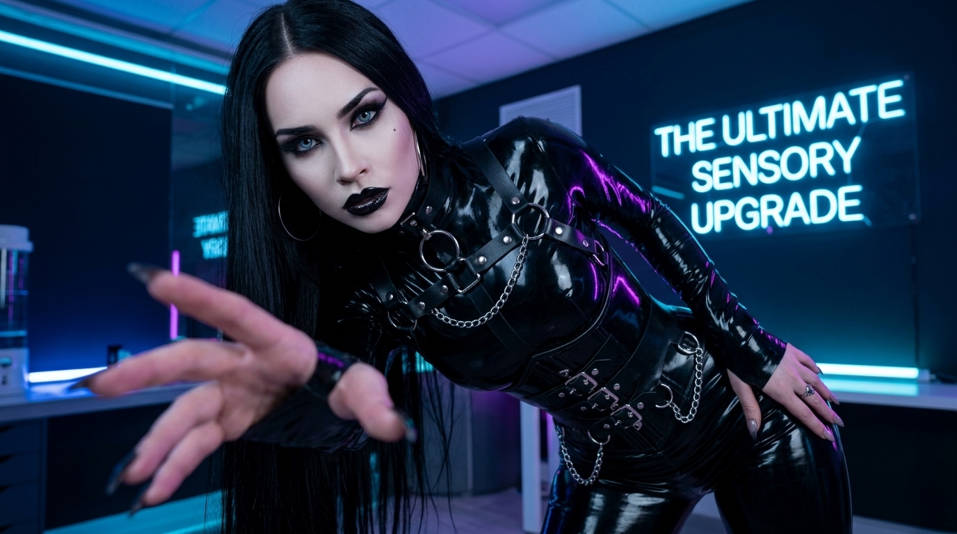 The Sensuality of Second Skin: Beyond the Anal-Polite Norms