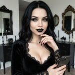 Sylvana Nightshade