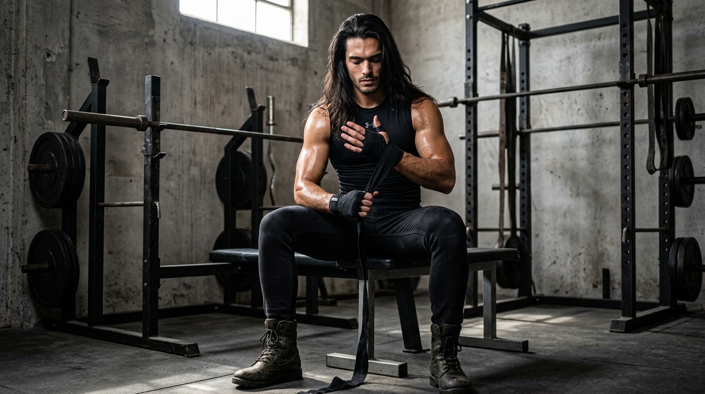 building discipline without enlisting