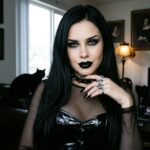 Lina Macabre
