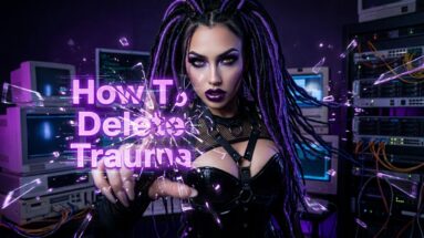 How To Delete Trauma