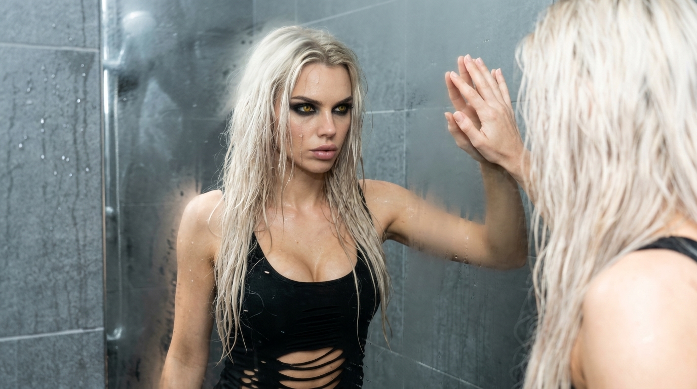 overcoming shame around kinks