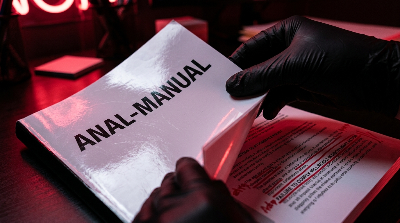 toxic corporate culture forces compliance through forced bonding rituals at work