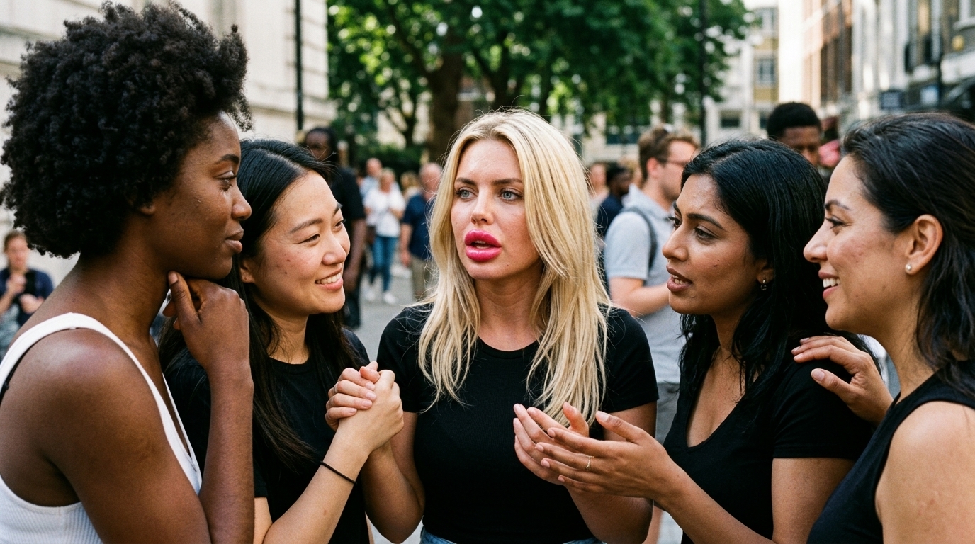 Transforming shame into self-awareness