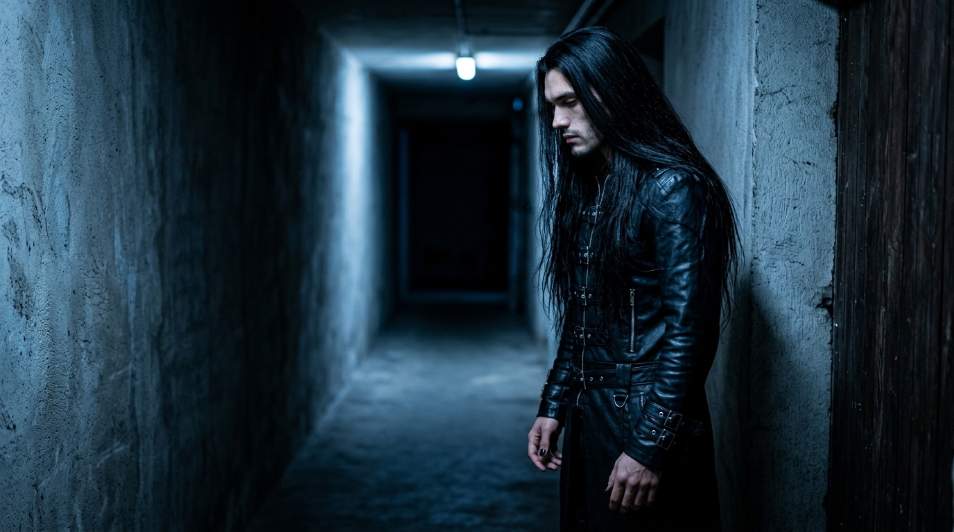 emotionally guarded men misunderstood as cold
